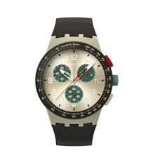 Orologio Obsidian Ink - SWATCH