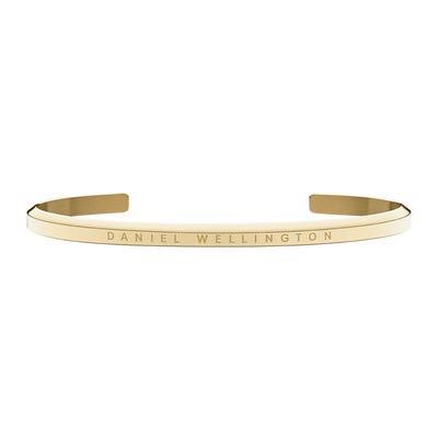 Bracciale Classic Gold Large DW00400074 - DANIEL WELLINGTON