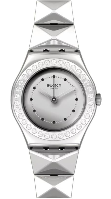 Orologio Lilibling Grey - SWATCH