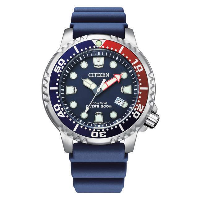 Diver's Eco Drive 200 mt Collezione Promaster - CITIZEN