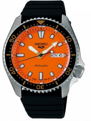 Seiko 5 Sport Automatico - SEIKO