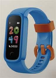 Orologio Smartwatch bambino Smarty - SMARTY20
