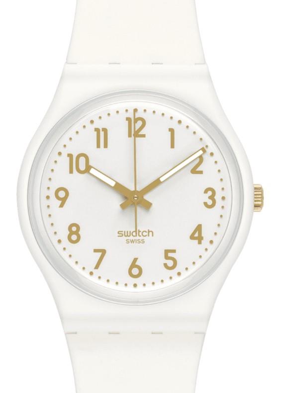 Orologio White Bishop - SWATCH