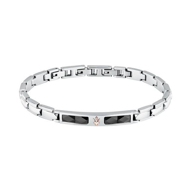 BRACCIALE MASERATI CERAMIC - MASERATI