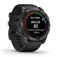 fēnix® 7X Pro – Sapphire Solar Edition - GARMIN
