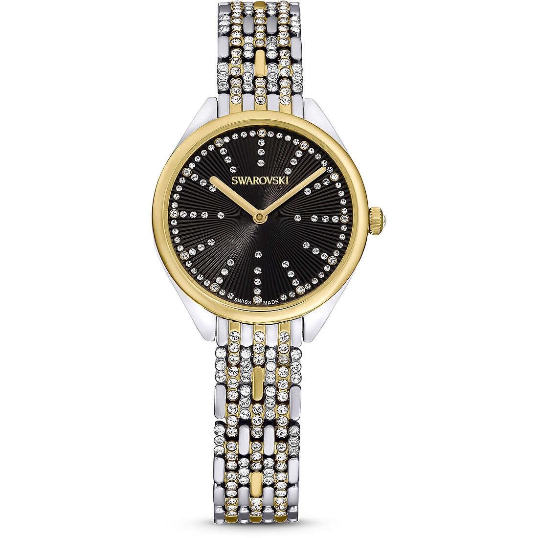 Orologio Swarovski Attract  - SWAROVSKI