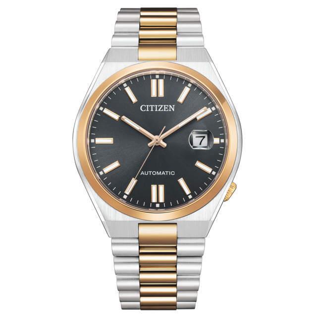 CITIZEN Meccanico Automatico Tsuyosa - CITIZEN