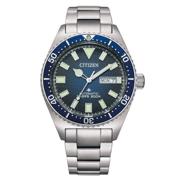 Diver's Automatic 200 mt Collezione Promaster - CITIZEN