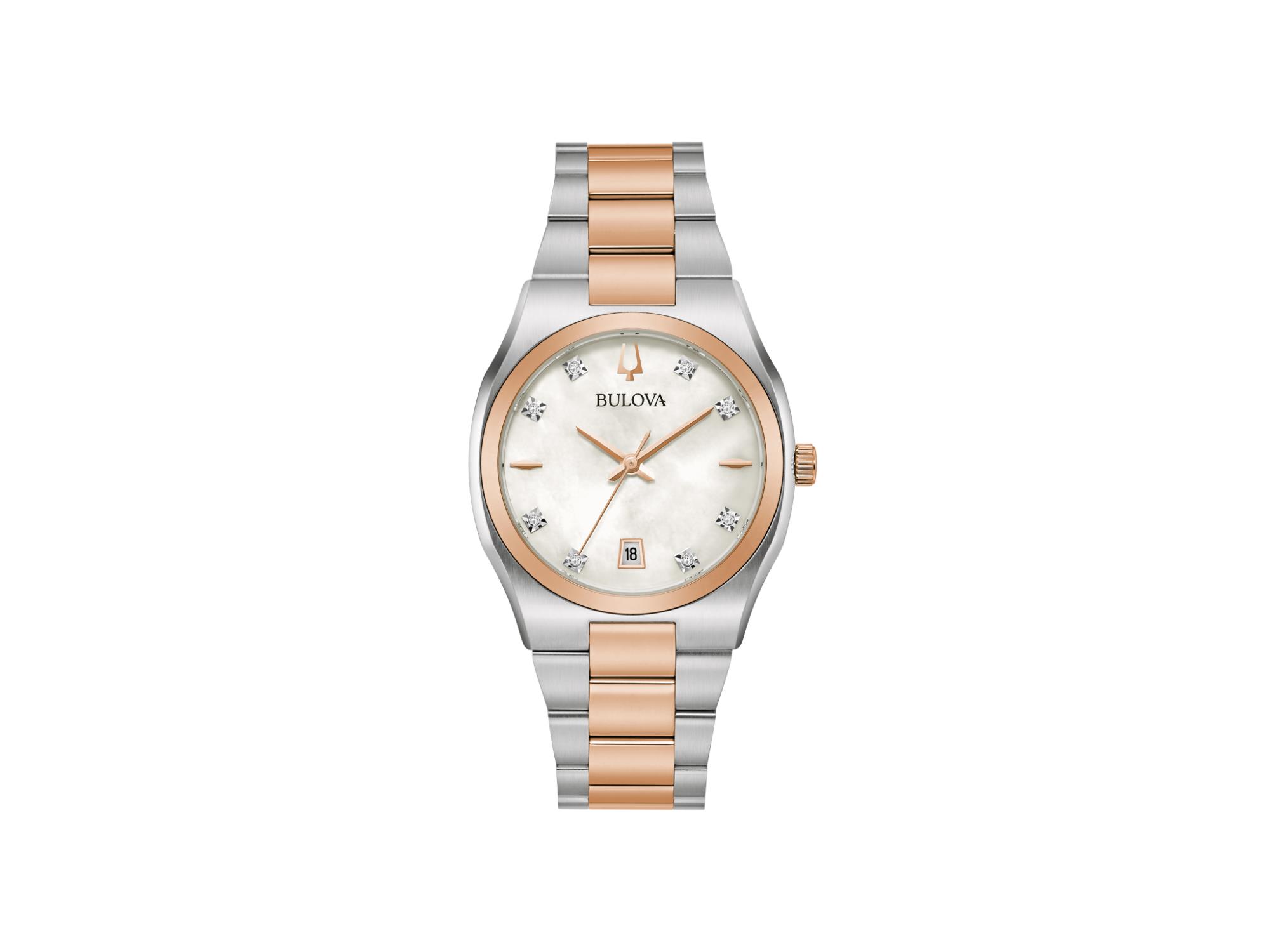 Surveyor Lady - BULOVA