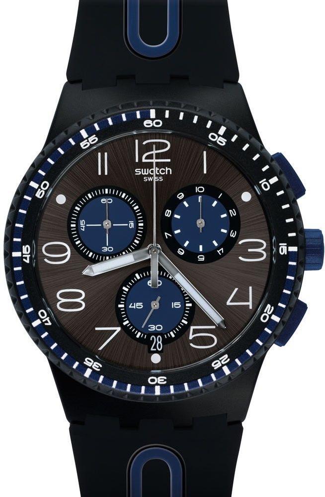 Orologio Power Tracking - SWATCH