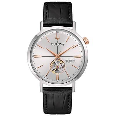 Aerojet Automatic - BULOVA