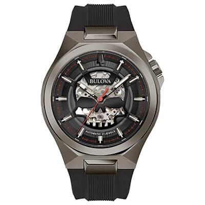Maquina  - BULOVA