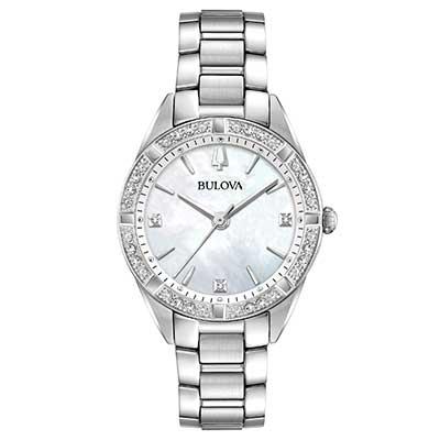 Sutton Lady - BULOVA
