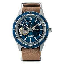 Orologio Seiko Presage Auto Style 60's - SEIKO