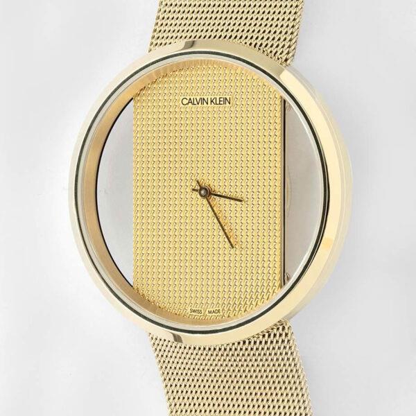 Orologio Calvin Klein Glam - CALVIN KLEIN