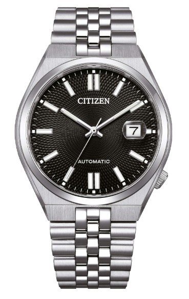 Tsuyosa 60 - CITIZEN