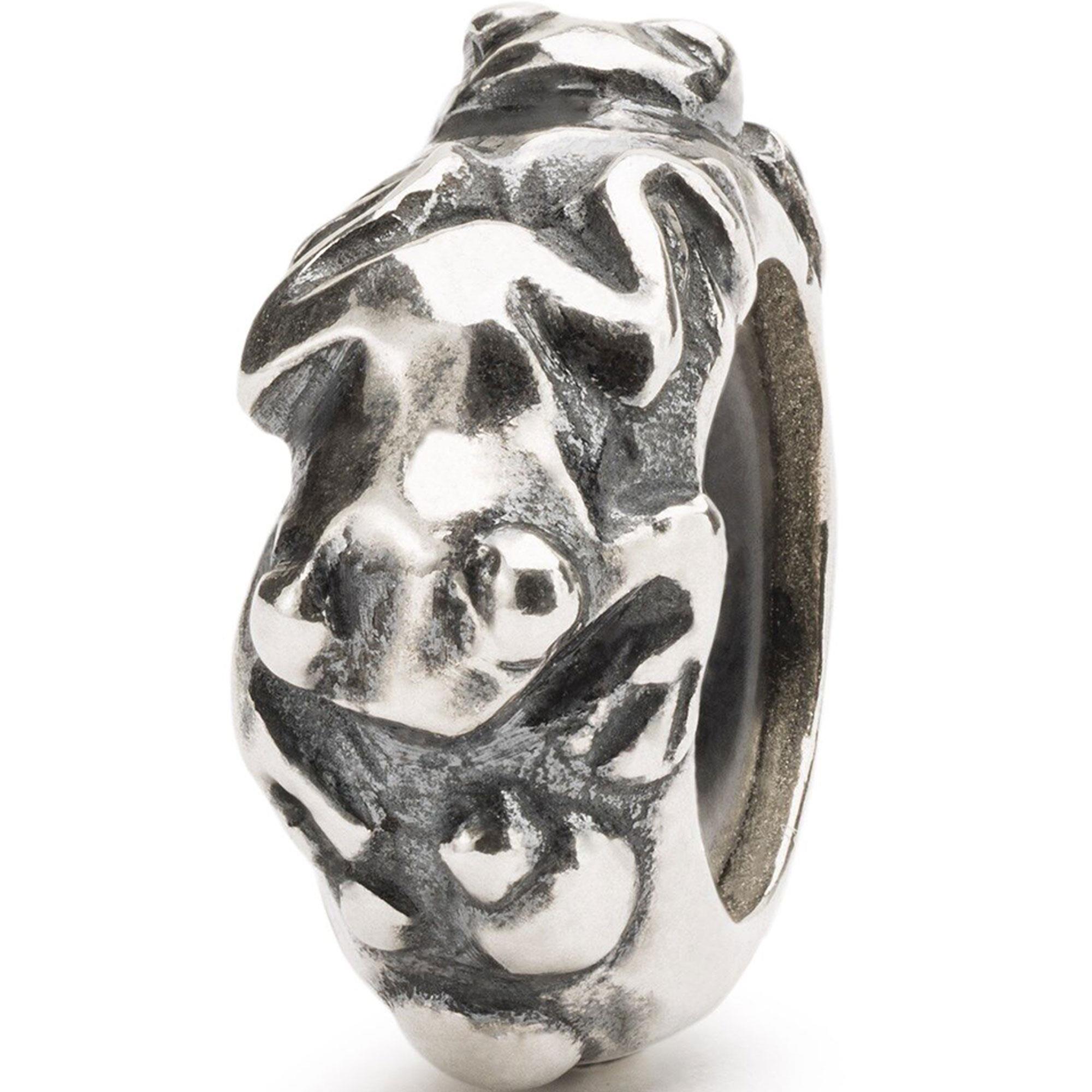 Stop Evoluzione Argento Donna TAGBE-10239 - TROLLBEADS