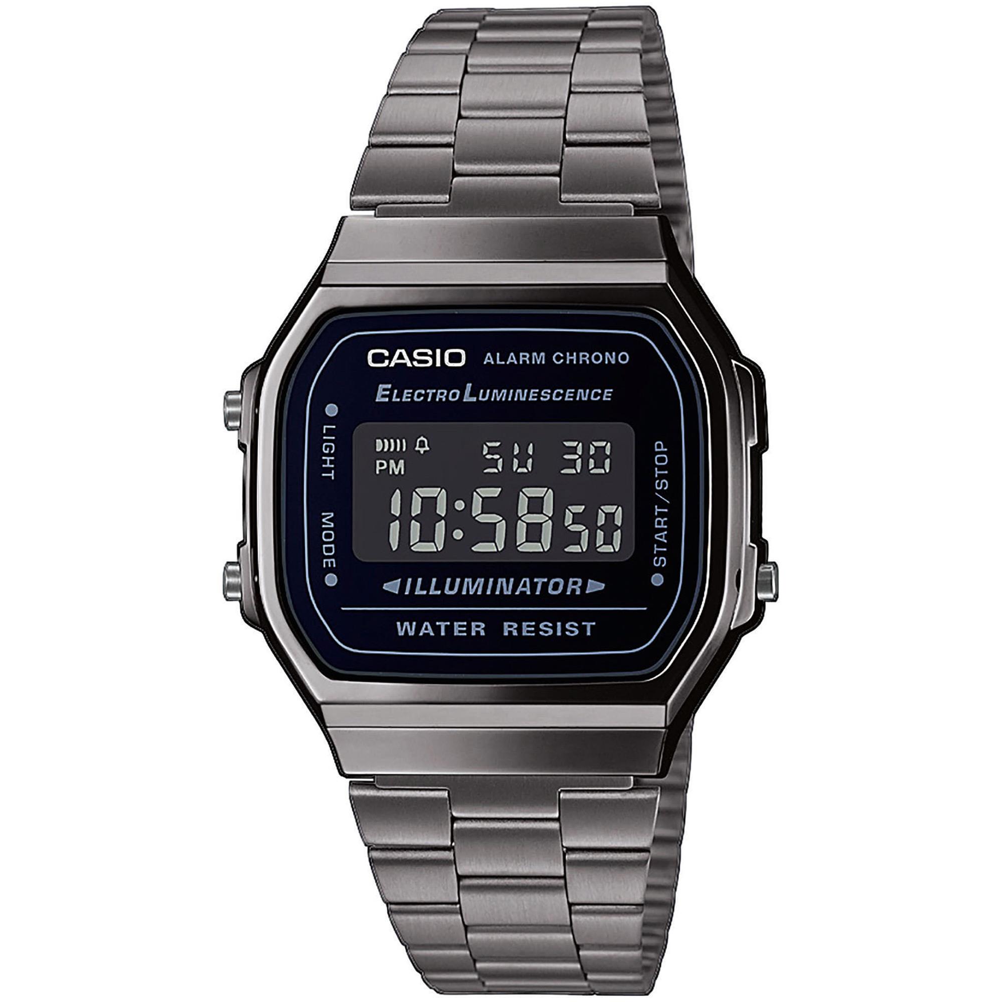 Orologio Digitale Vintage Iconic - CASIO