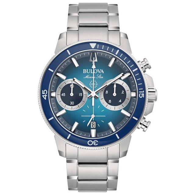 Marine Star Crono - BULOVA