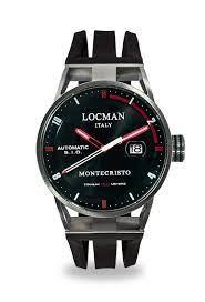 Montecristo Automatico - LOCMAN