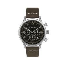 Breil OUTRIDER CHRONO GENT 41MM - BREIL