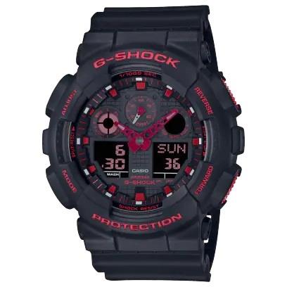 Casio G Shock Anadigit  - G-SHOCK