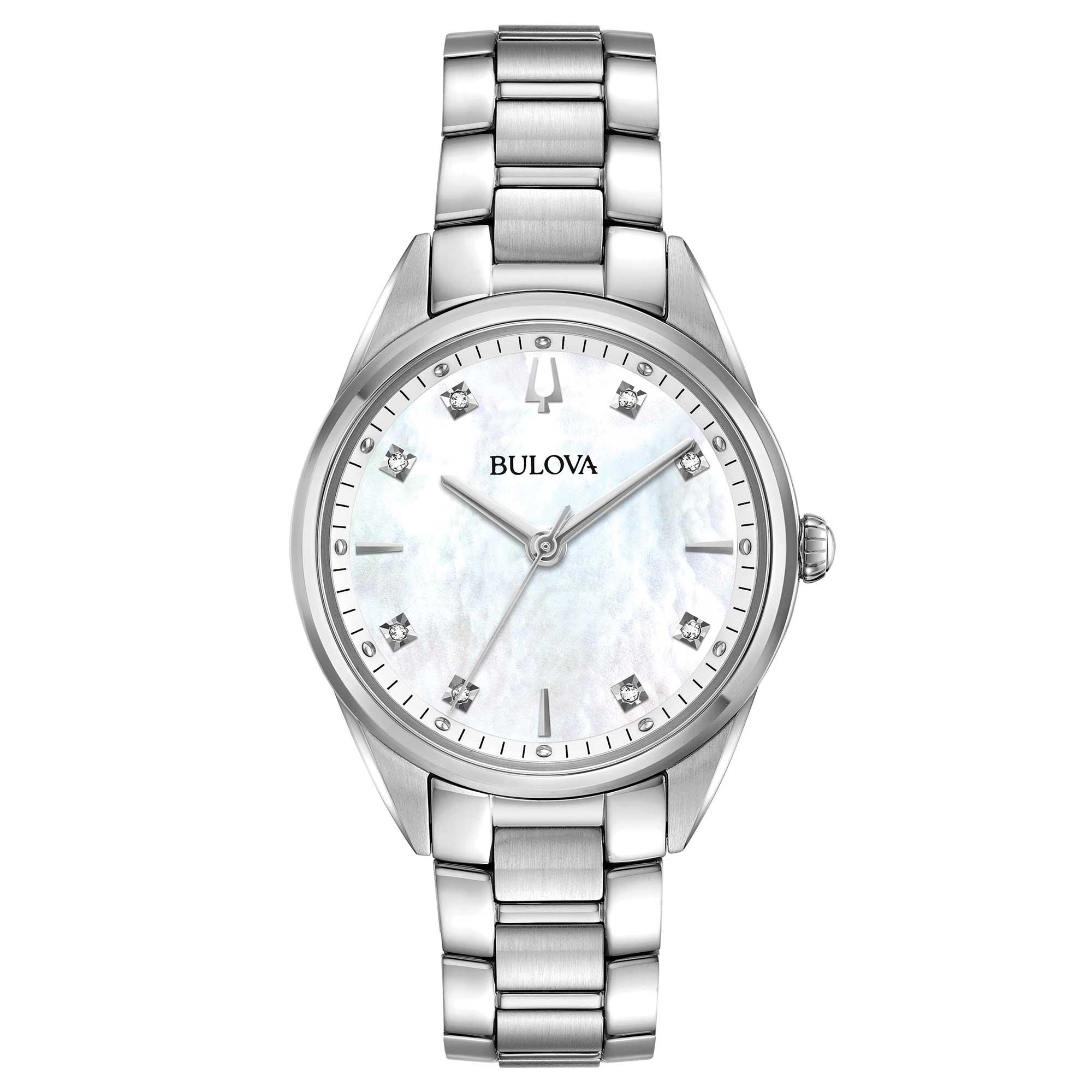 Sutton Lady - BULOVA