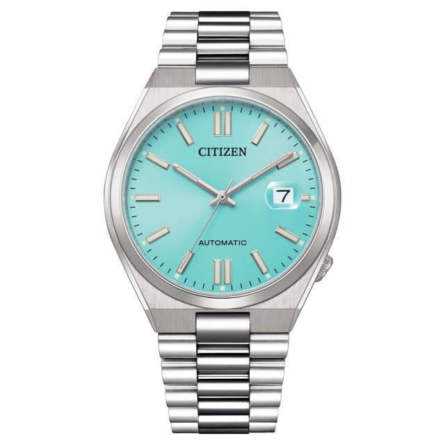 CITIZEN Meccanico Automatico Tsuyosa - CITIZEN