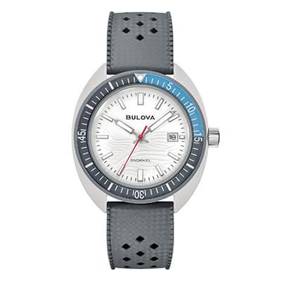 Snorkel - BULOVA