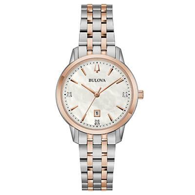 Sutton Lady - BULOVA