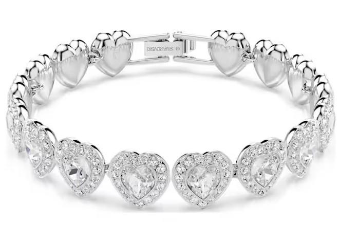 Bracciale Tennis Ariana Grande x Swarovski - SWAROVSKI