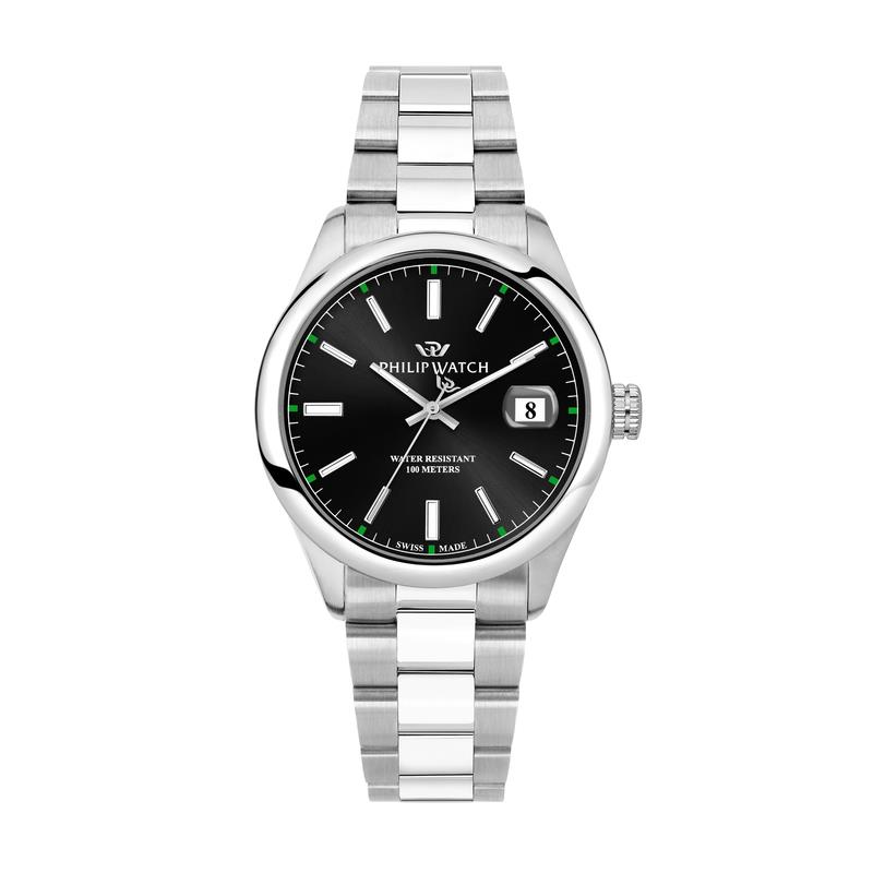 Orologio Solo Tempo Uomo Roma - PHILIP WATCH