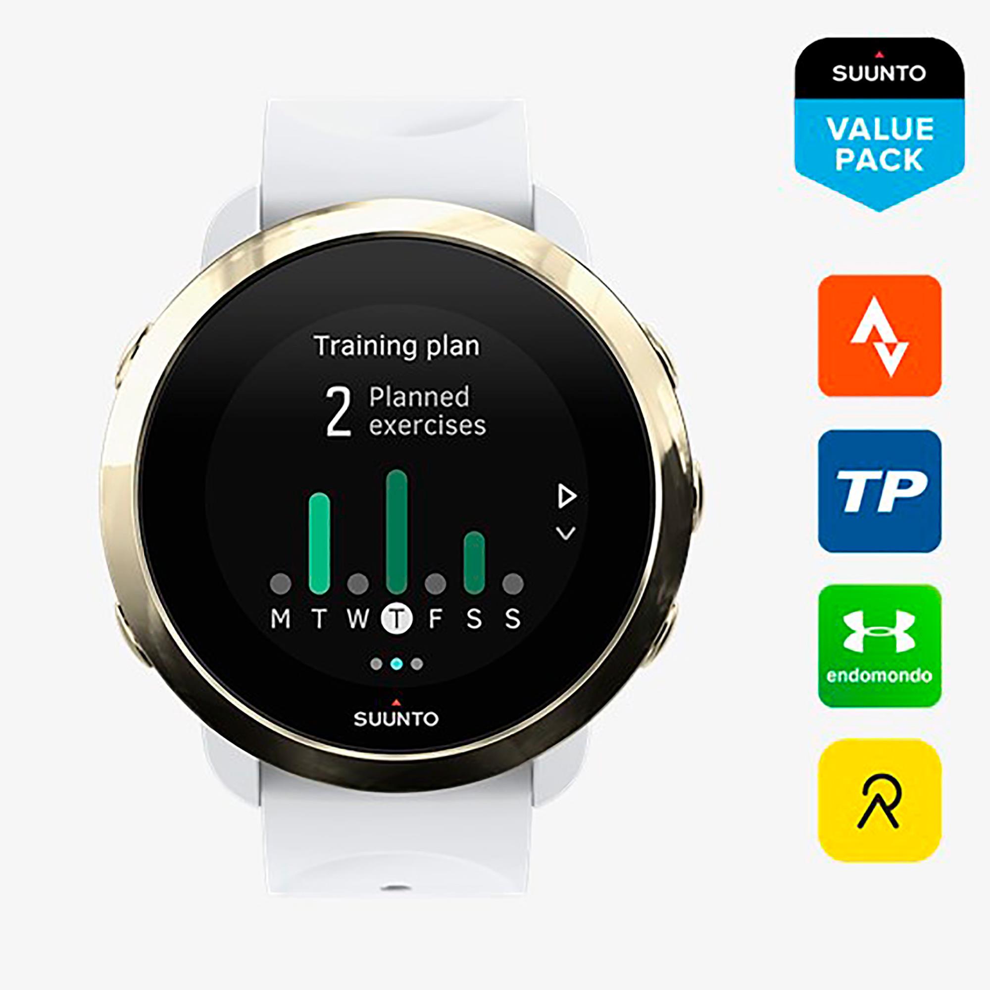 Suunto donna sale