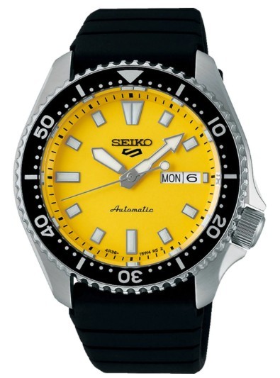 Seiko 5 Sport Automatico - SEIKO