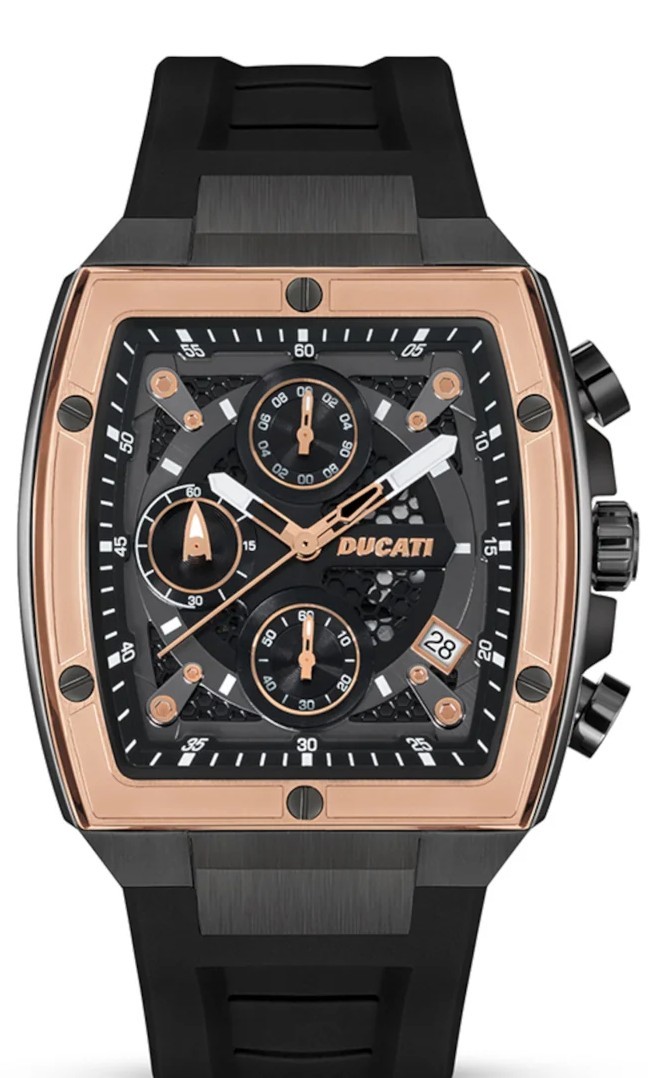 Orologio Ducati by Locman  - DUCATI