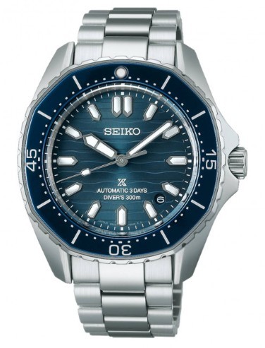 Seiko Prospex Automatico - SEIKO