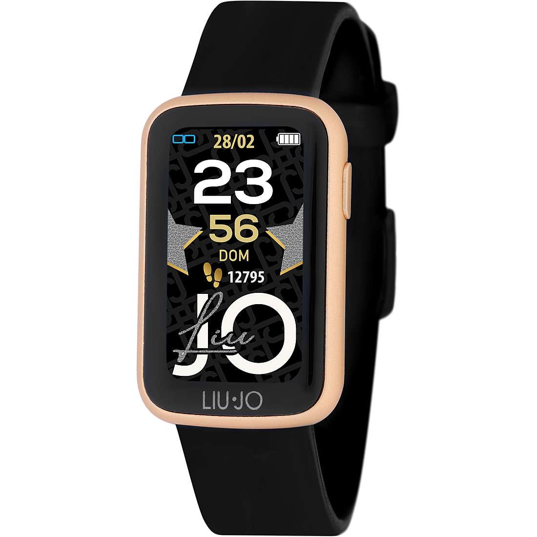 Orologio Smartwatch Liujo Fit  - LIU-JO