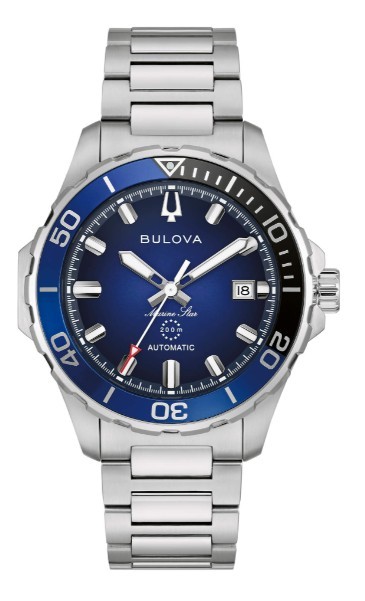 Marine Star Automatic - BULOVA