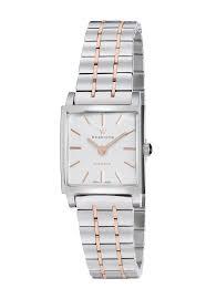 Wyler Vetta Diadato 2H Ss Do Silver Quarzo - WYLER VETTA