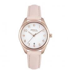 Breil TIME OF LOVE SOLO TEMPO LADY 30MM - BREIL