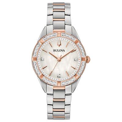 Sutton Lady - BULOVA