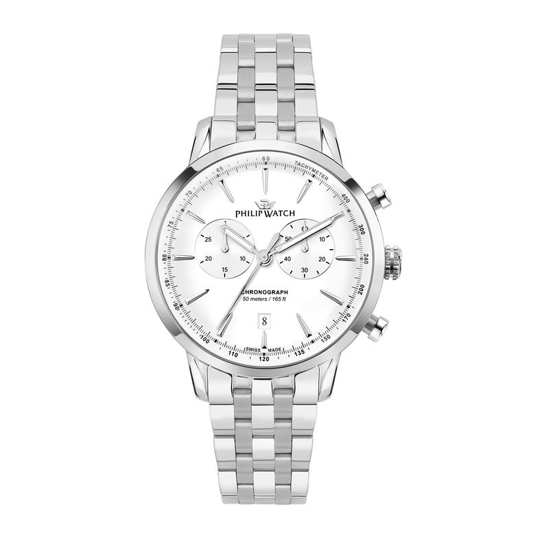 Orologio Cronografo Sunray  - PHILIP WATCH