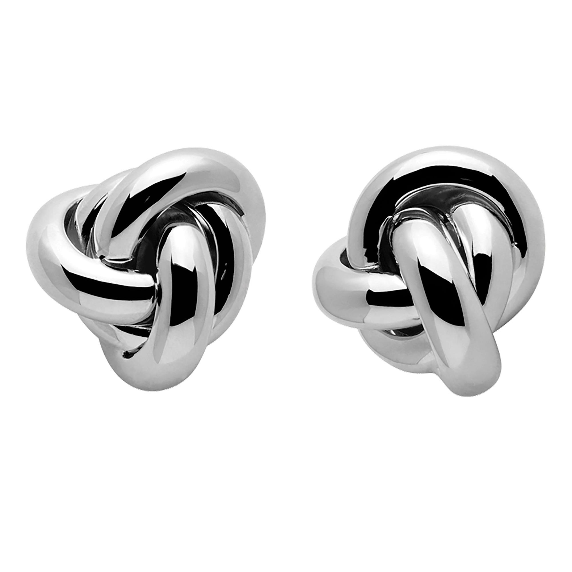 Orecchini Soho Lobo Argento Donna - PD PAOLA