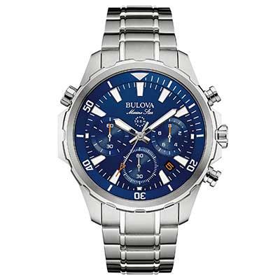 Marine Star Crono - BULOVA