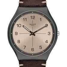Orologio Skin Time To Trovalize - SWATCH