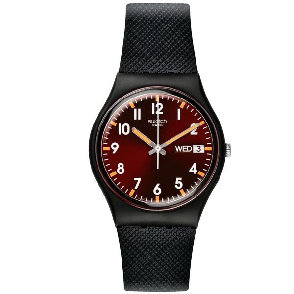 Orologio The Originals Bio-Reloaded  - SWATCH