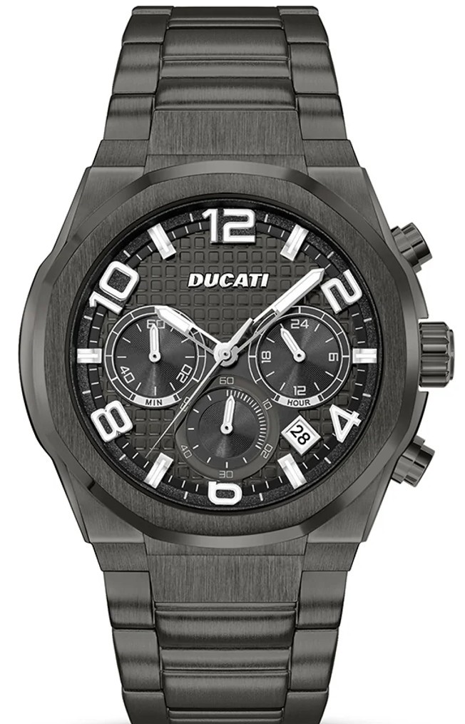 Orologio Ducati by Locman  - DUCATI
