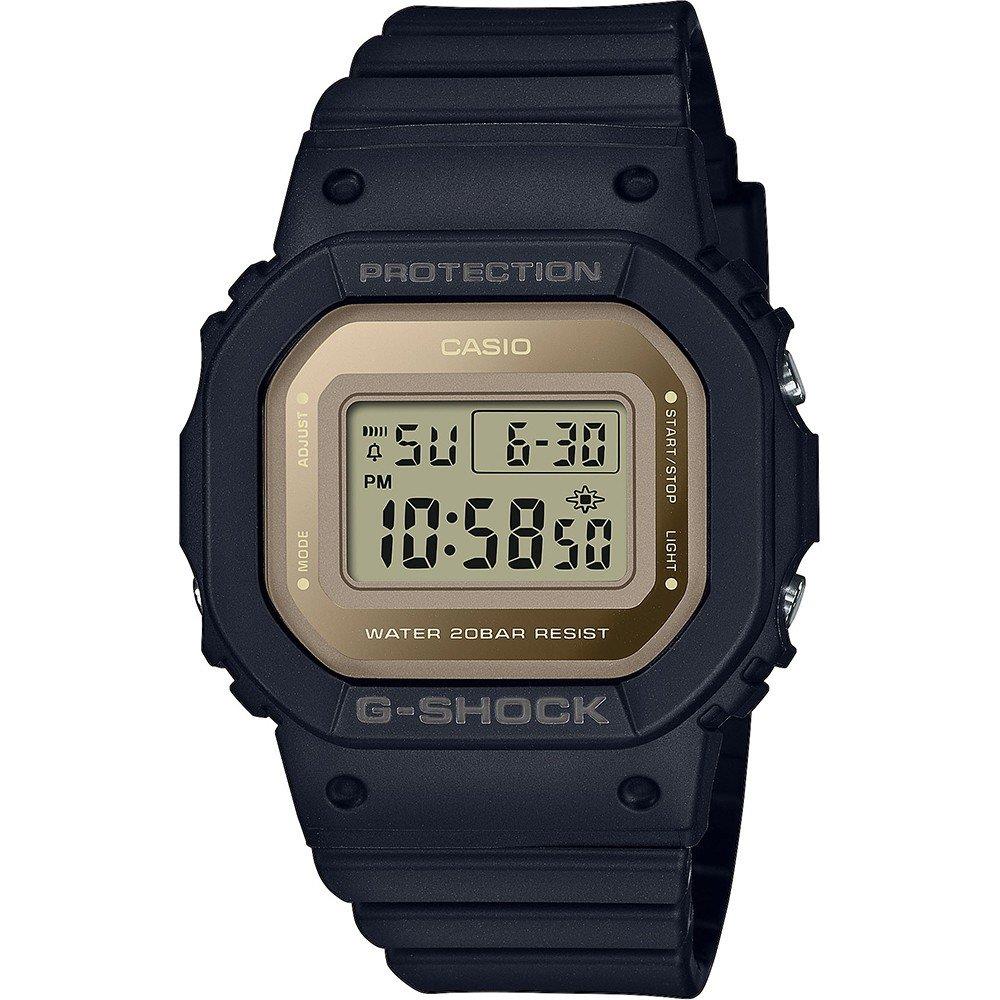 Orologio CASIO G-SHOCK Gomma Nero  - G-SHOCK