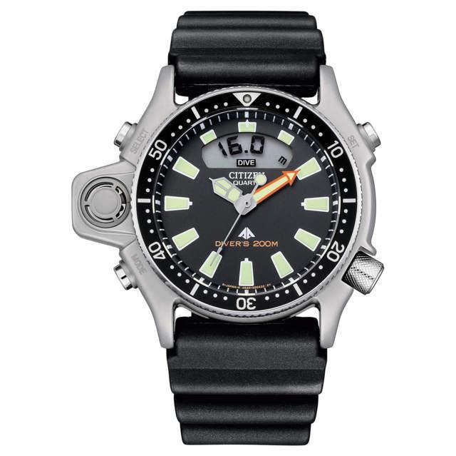 Citizen Uomo Acqualand 1 - CITIZEN
