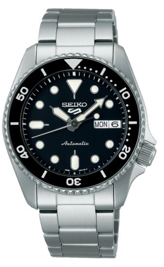 Seiko 5 Sport - SEIKO